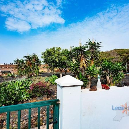 Casa Francy Vivienda Vacacional Costa Teguise Zewnętrze zdjęcie