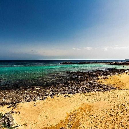 Casa Francy Vivienda Vacacional Costa Teguise Zewnętrze zdjęcie