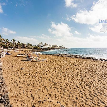 Casa Francy Vivienda Vacacional Costa Teguise Zewnętrze zdjęcie