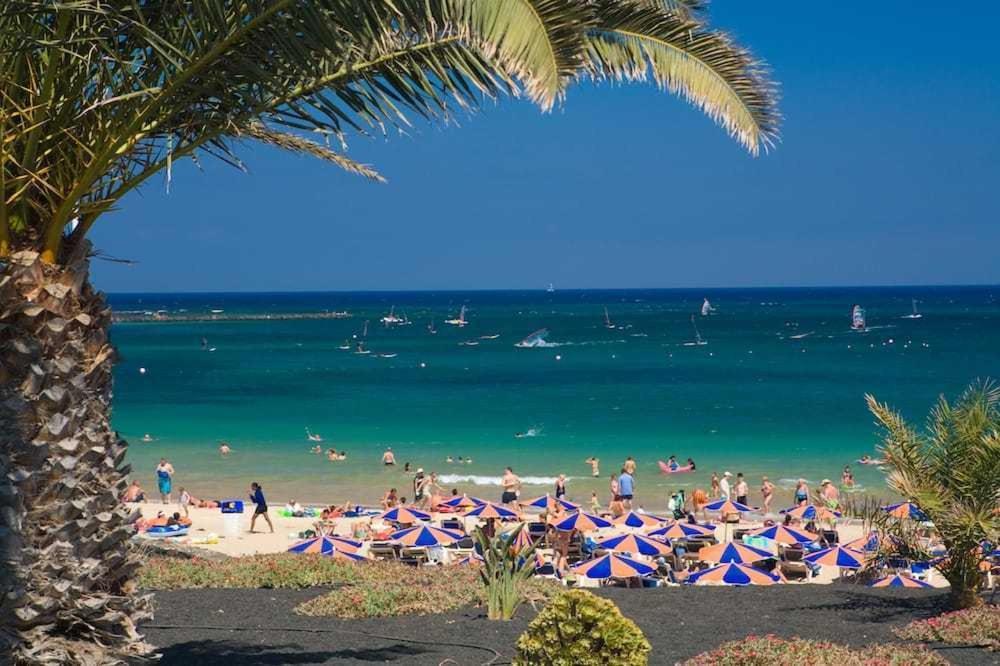 Casa Francy Vivienda Vacacional Costa Teguise Zewnętrze zdjęcie