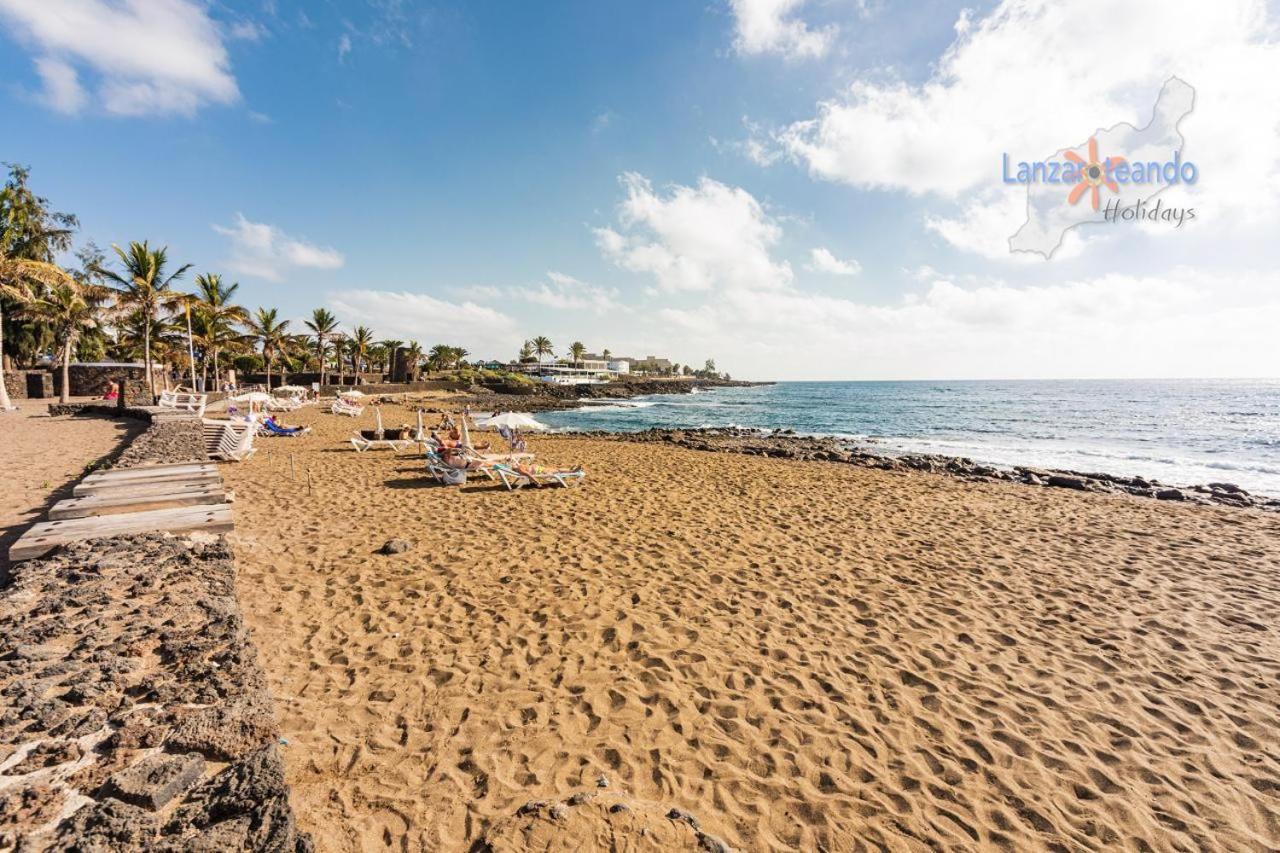 Casa Francy Vivienda Vacacional Costa Teguise Zewnętrze zdjęcie