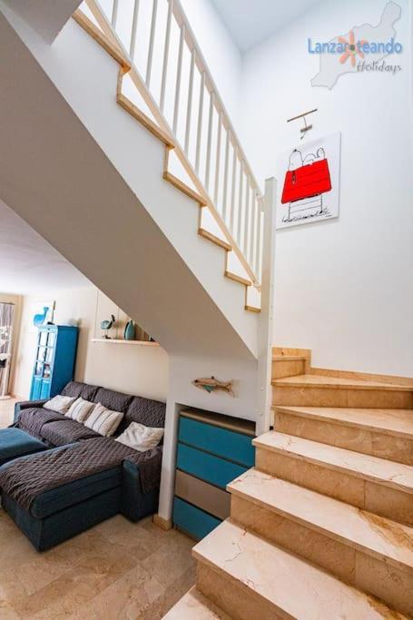 Casa Francy Vivienda Vacacional Costa Teguise Zewnętrze zdjęcie