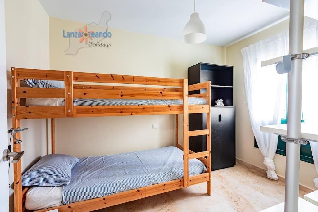 Casa Francy Vivienda Vacacional Costa Teguise Zewnętrze zdjęcie